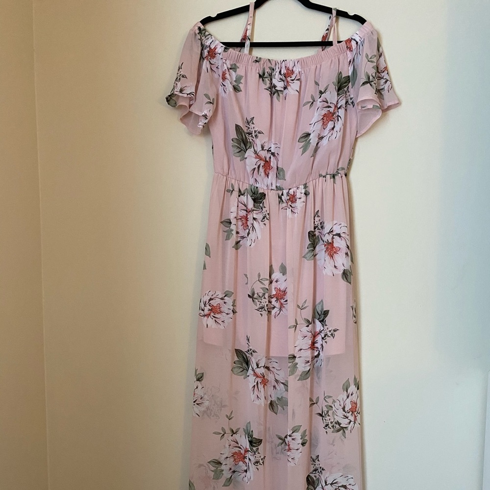 Maxie dress